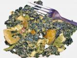 Avocado and Kale Delight. Photo by Chef Joey Z.