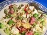 Crunchy Cauliflower Salad. Recipe by Boomette