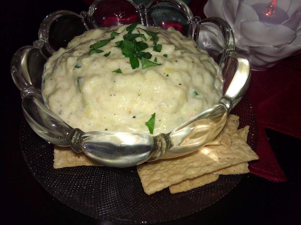 Broiled Squash With Yogurt. Photo by mersaydees