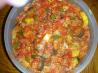 Farmers Market Ratatouille