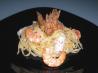 Twin Prawn Linguine Recipe
