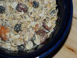 Fiber Breakfast Cereal-Hot or Cold