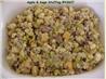 Apple and Sage Stuffing