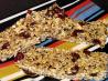 Homemade Granola Bars (Health or Energy Bars). Recipe by gailanng