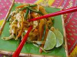 Spicy Pork Noodles