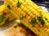 Spicy Corncob