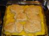 Georgia Peach Cobbler. Recipe by Chef #1365024