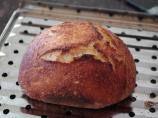 Magic Bread Box (Yeast Bread All Week With Barely Any Work). Photo by rya