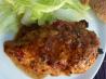 Lemon Garlic Chicken With Coriander
