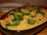 Ainsley's Spicy Casablanca Couscous