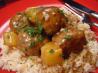 Dutch East Indies Meatballs
