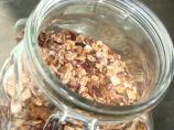Berry Nice Muesli (Gluten-Free). Photo by littlemafia