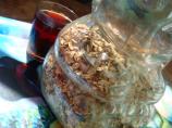 Berry Nice Muesli (Gluten-Free). Photo by littlemafia