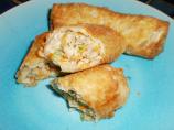 Egg Rolls- Cheap & Easy