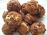 Yogurt Muffins