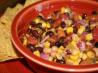 Kansas Caviar. Recipe by Grandma Deb