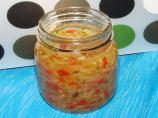 Zuke Not Cuke Hamburger/Hotdog Relish
