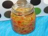 Zuke Not Cuke Hamburger/Hotdog Relish