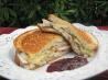 Sweet and Spicy Turkey Sandwich. Recipe by SB6