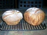 Non-Dense Delicious Whole Wheat Bread. Photo by Red Apple Guy