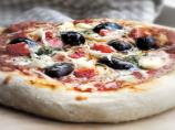 Greek Pizza