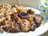 Low and Slow Boston Butt Pork BBQ ( Oven Method ). Recipe by Chef shapeweaver &copy;