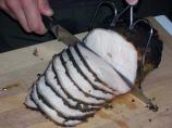 Jamaican Jerk Pork