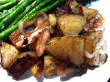 Oven Roasted Potatoes