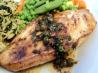 Chicken Piccata (South Beach Phase 1). Recipe by Sammy Mae