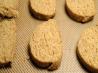 Olive Oil and Parmesan Biscuits