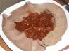 Ethiopian Spicy Beef Stew (Key Wat). Recipe by Zurie