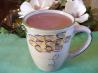 Chocolatey Hot Cocoa. Recipe by Bertha C.
