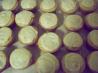 Brown Sugar Cupcakes With Brown Butter Glaze