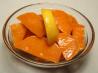 Sweet Potato and Lemon Salad