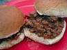 Root Beer Sloppy Joes. Recipe by yogiclarebear
