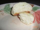 Light Low Cal Yeast Rolls