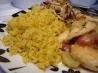 Curried Rice. Recipe by lolablitz