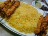 Saffron Rice