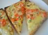 Cheese Topping With Herbs and Spices. Recipe by JoyfulCook