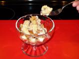 Rum Raisin Cobbler. Photo by Stoblogger