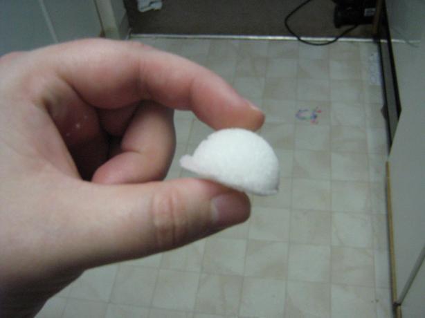 Teatime Sugar Domes. Photo by Llamatron
