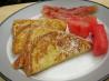 Cinnamon French Toast. Recipe by AmyZoe