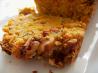 Pumpkin, Parmesan and Walnut Scone Loaf