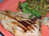 Bea's Grilled Pork Chops