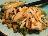 Fast Chicken and Rice