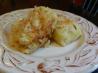 Lemon Coconut Squares. Recipe by AZPARZYCH
