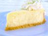 My Favorite Key Lime Cheesecake. Recipe by Spice Guru