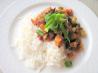 Caramel Soy Roast Vegetables