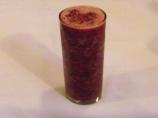 Easy Frozen Fruit Smoothie