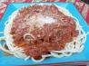 Semi-Homemade Crock Pot Spaghetti Sauce. Recipe by tabasco0697
